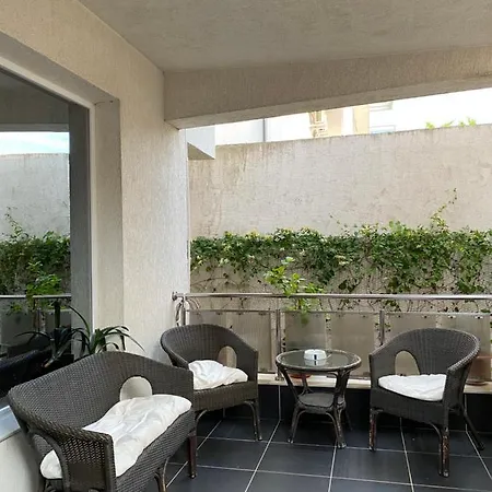Maison d'hôtes Vila Afrodita *