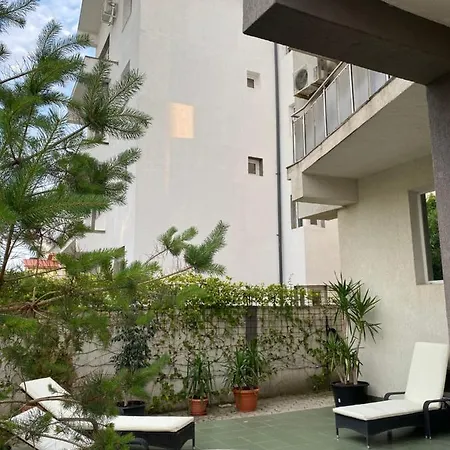 Vila Afrodita Maison d'hôtes *