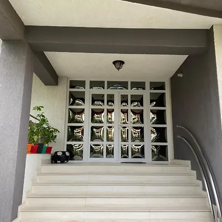 Vila Afrodita Năvodari