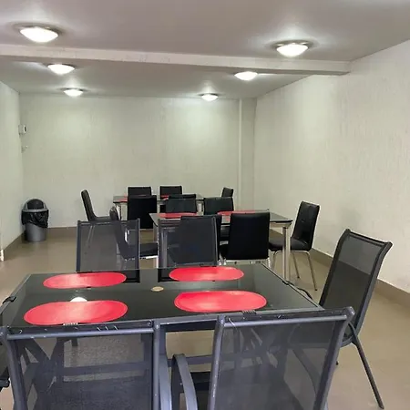Vila Afrodita Maison d'hôtes Năvodari