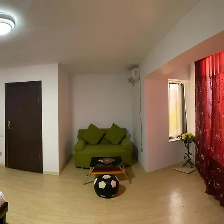 Vila Afrodita Maison d'hôtes Năvodari