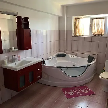Vila Afrodita Năvodari