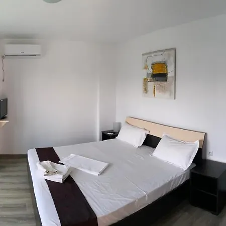Vila Afrodita Maison d'hôtes Năvodari