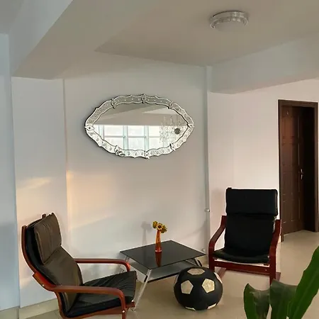 Vila Afrodita * Năvodari