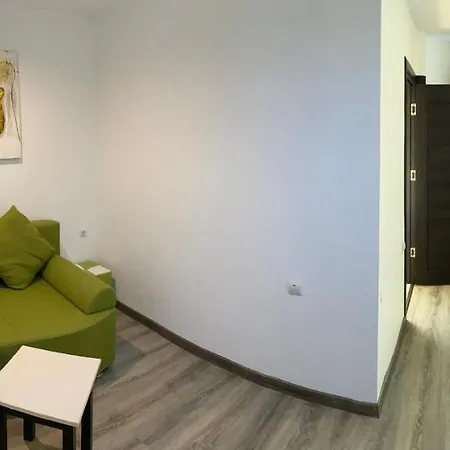 Vila Afrodita
